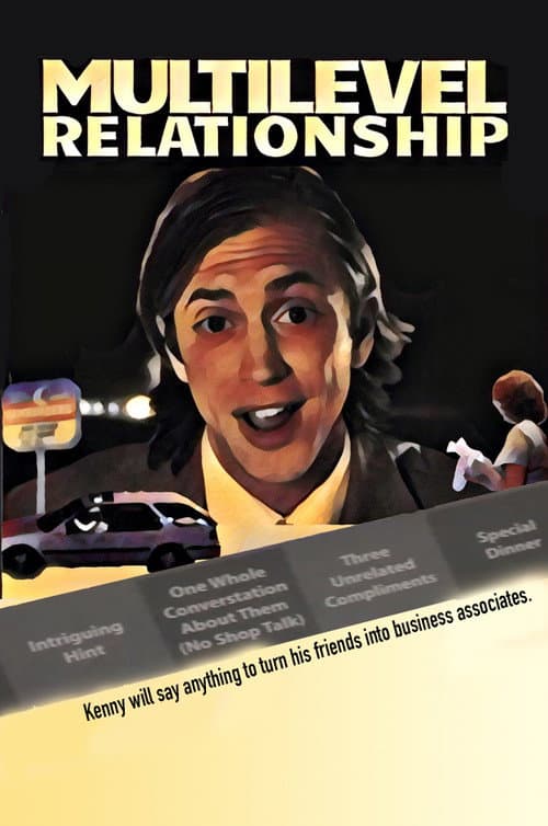 Poster for Multilevel Relationship
