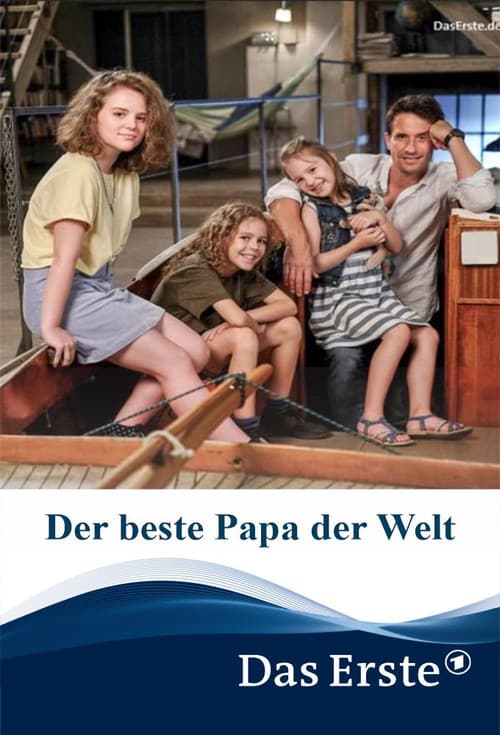 Poster for Der beste Papa der Welt