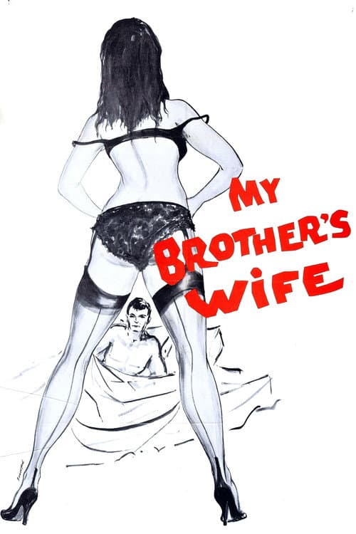 Poster for My Brother's Wife