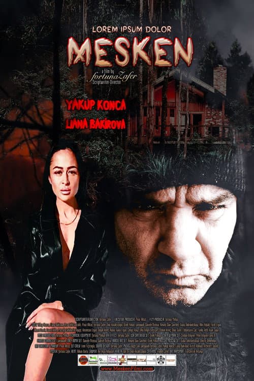 Poster for Mesken