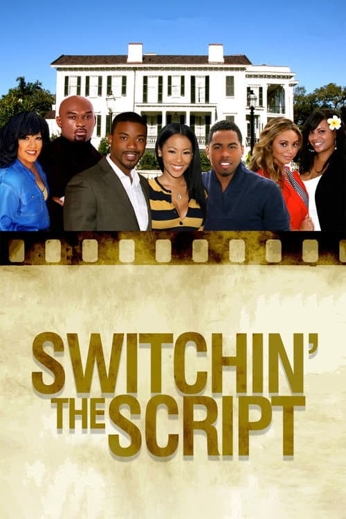 Poster for Switchin' The Script