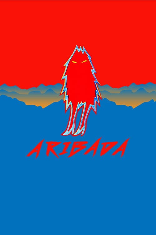 Poster for Aribada