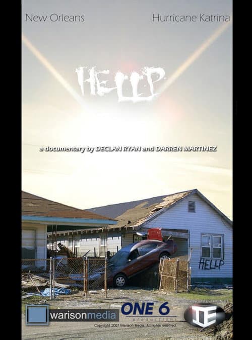 Poster for Hellp