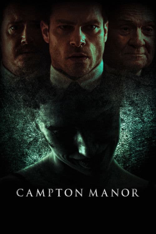 Poster for Campton Manor