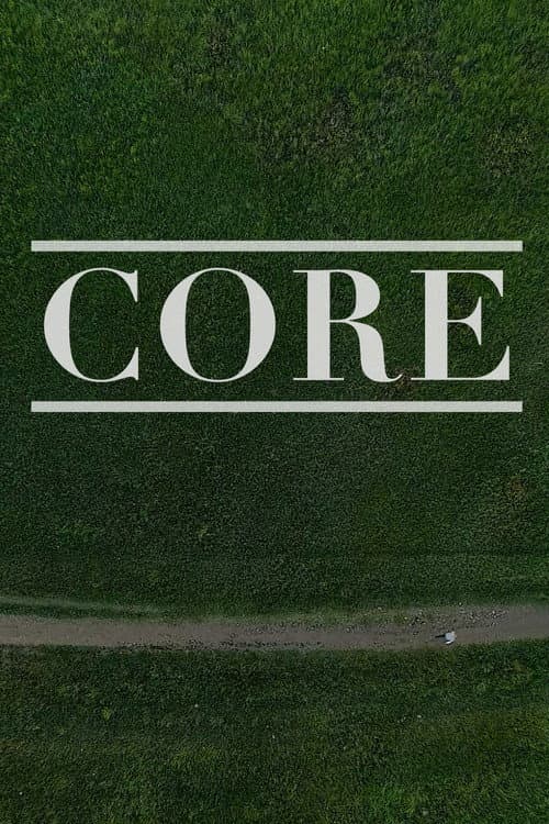 Poster for Core
