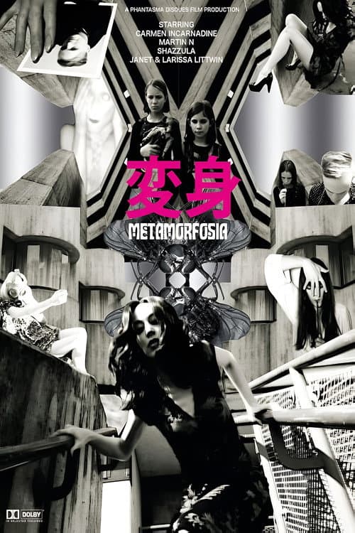 Poster for Metamorfosia