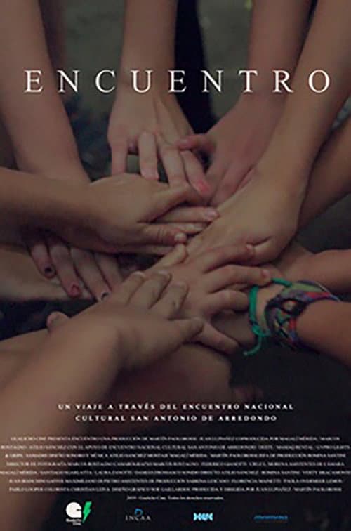 Poster for Encuentro