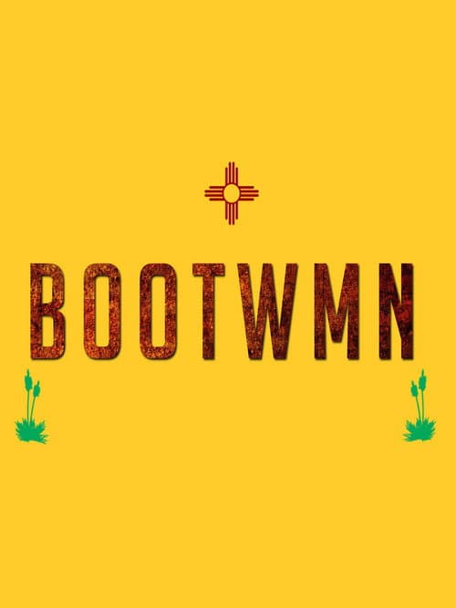Poster for Bootwmn