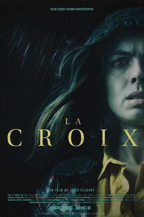 Poster for La Croix