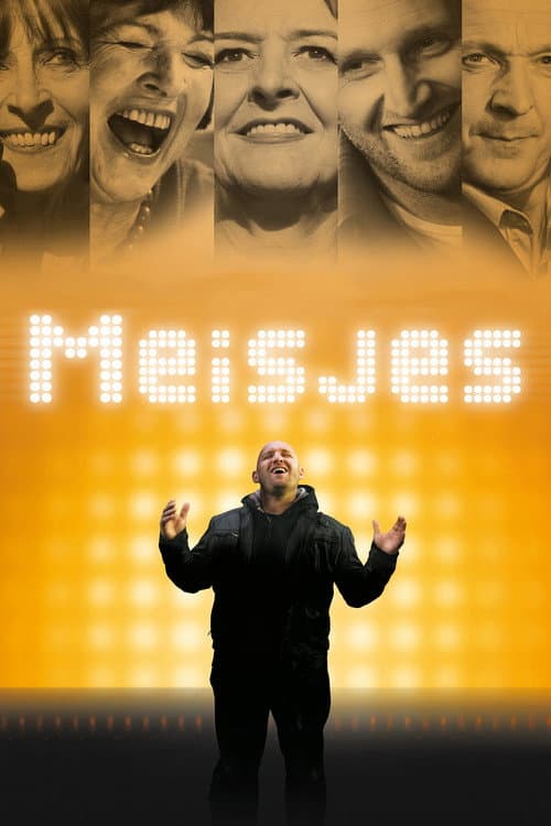 Poster for The Over the Hill Band