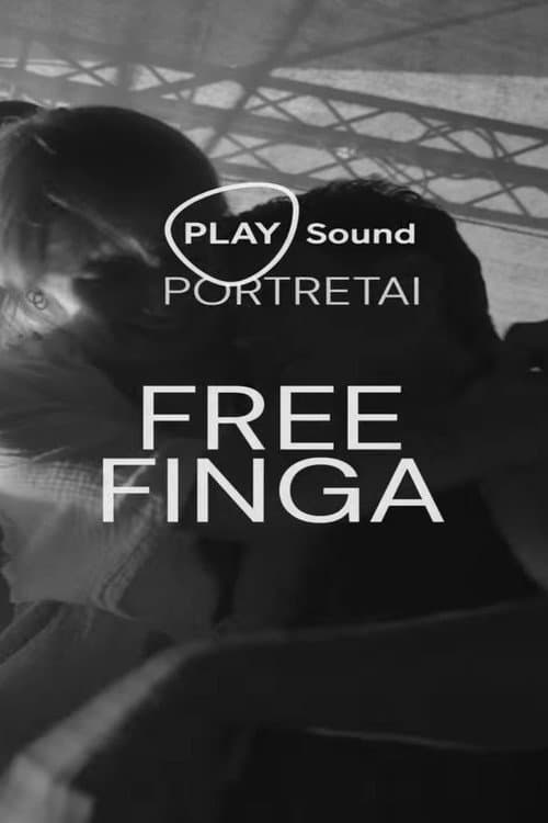 Poster for Play Sound Portraits: Free Finga