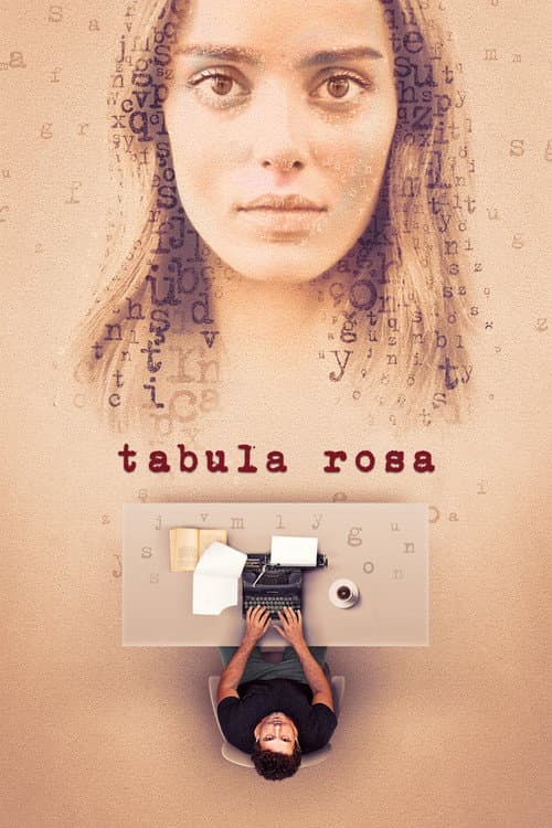 Poster for Tabula Rosa
