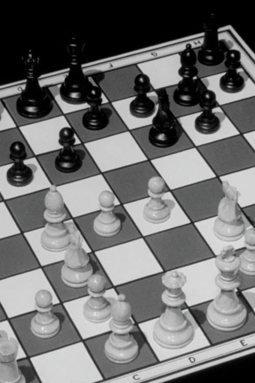 Poster for Chess