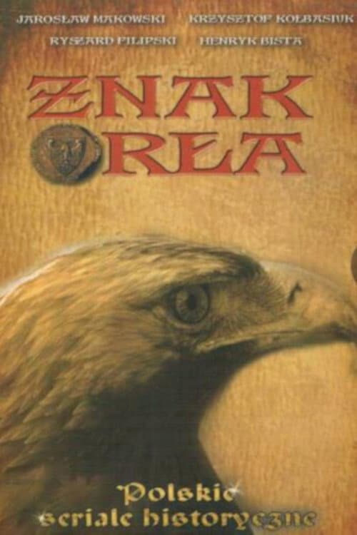 Poster for Znak Orła
