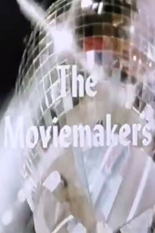 Poster for The Moviemakers