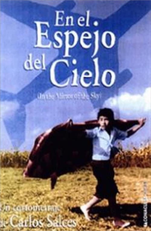 Poster for In the Mirror of the Sky