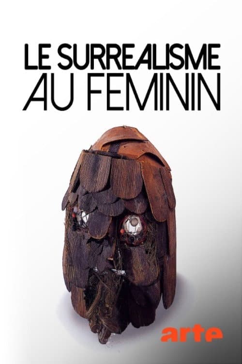 Poster for Gelebte Träume - Künstlerinnen des Surrealismus