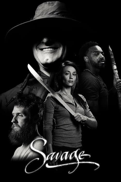 Poster for Savage