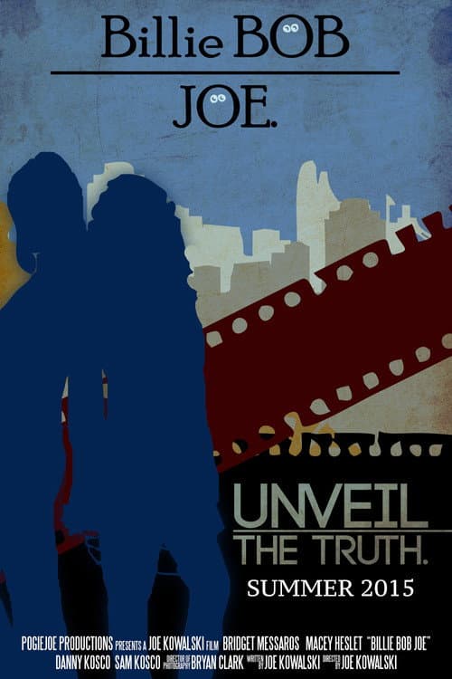 Poster for Billie Bob Joe