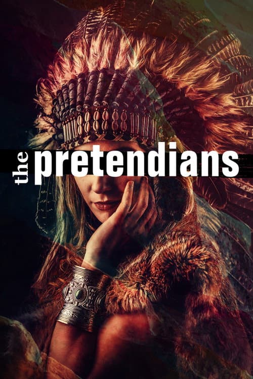 Poster for The Pretendians