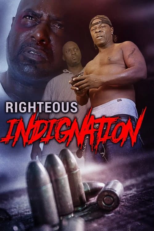 Poster for Righteous Indignation