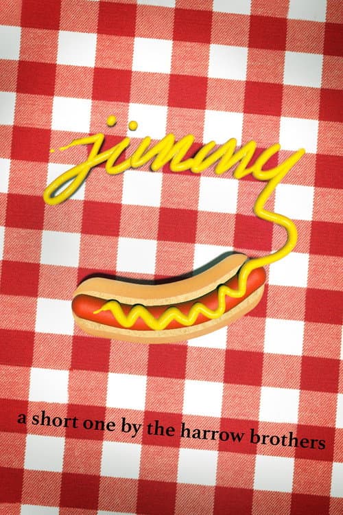Poster for Jimmy