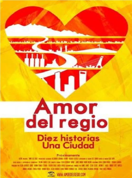 Poster for Amor del regio