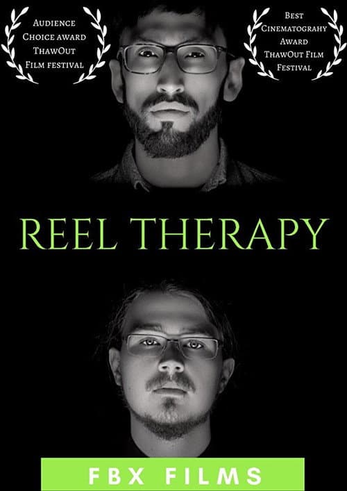 Poster for Reel Therapy