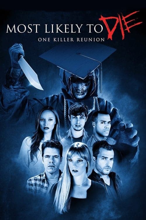 Poster for Most Likely to Die