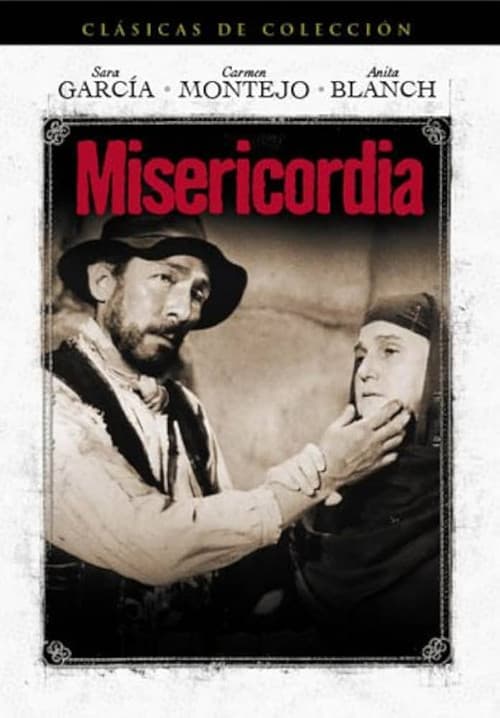 Poster for Misericordia