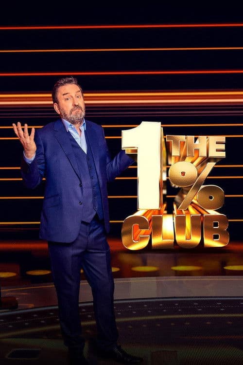 Poster for The 1% Club