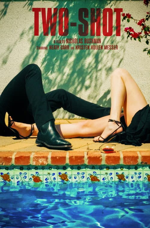 Poster for Two-Shot