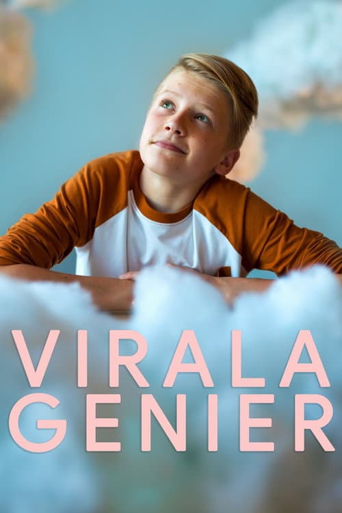 Poster for Virala genier