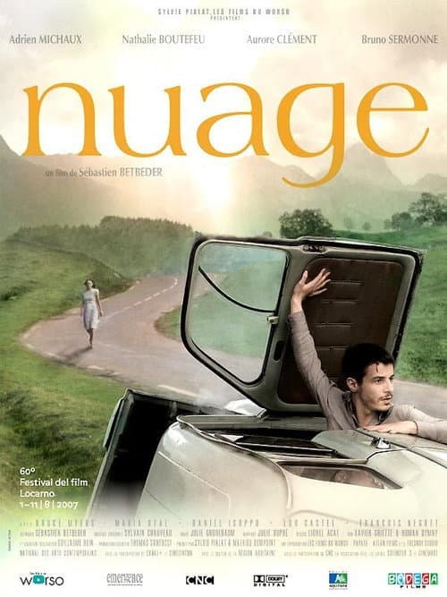 Poster for Cloud