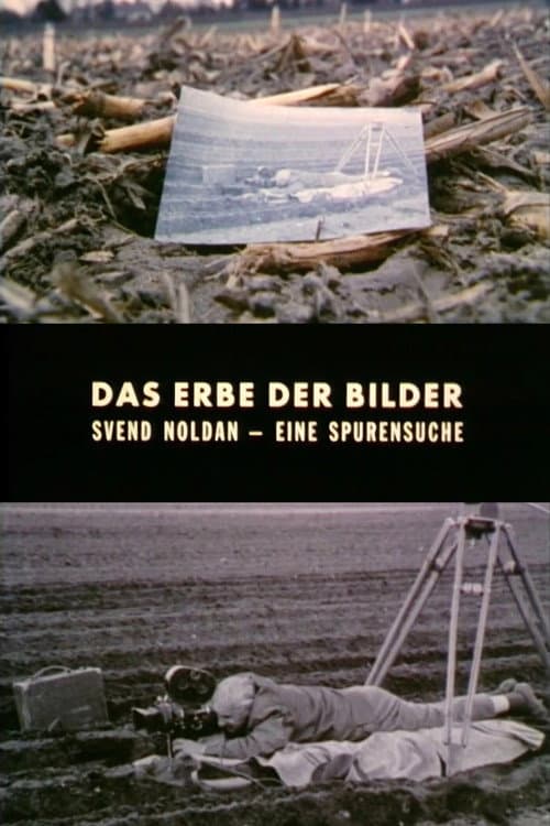 Poster for Das Erbe der Bilder
