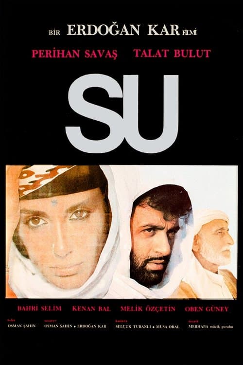 Poster for Su
