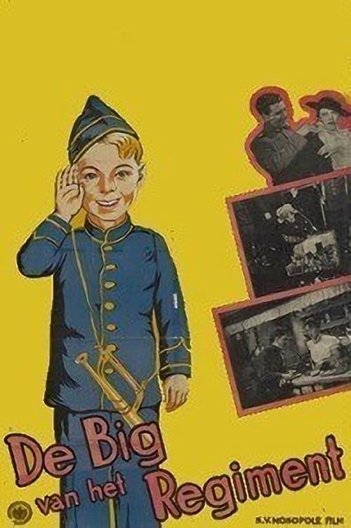Poster for De big van het regiment