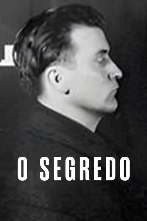 Poster for O Segredo
