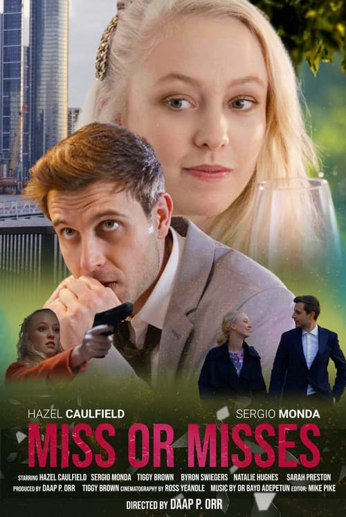 Poster for Miss or Misses