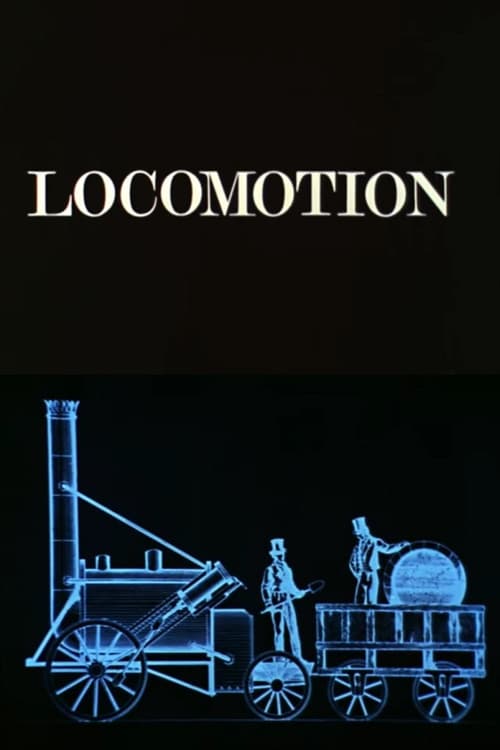 Poster for Locomotion