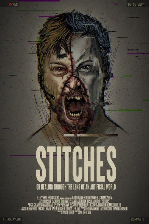 Poster for Stitches