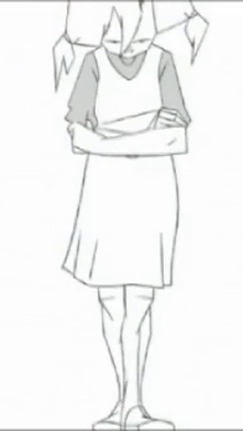 Poster for About Sofía