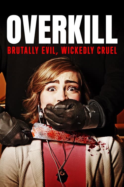 Poster for Overkill