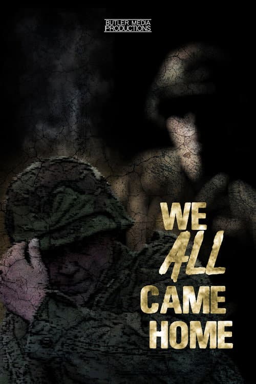 Poster for We All Came Home