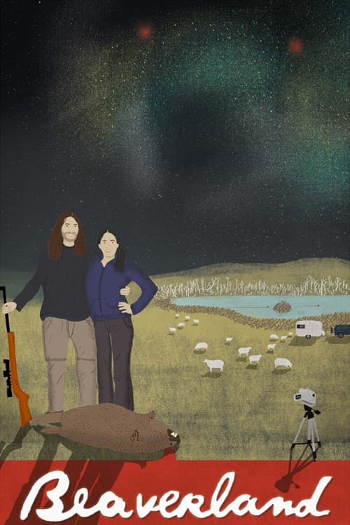 Poster for Beaverland