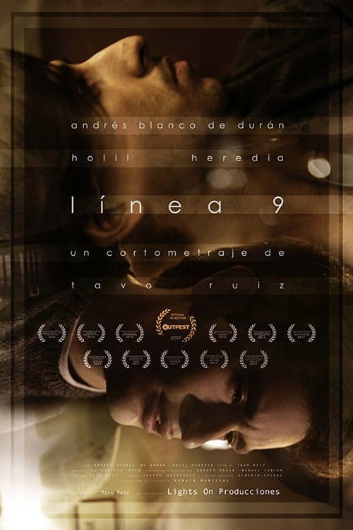 Poster for Line 9