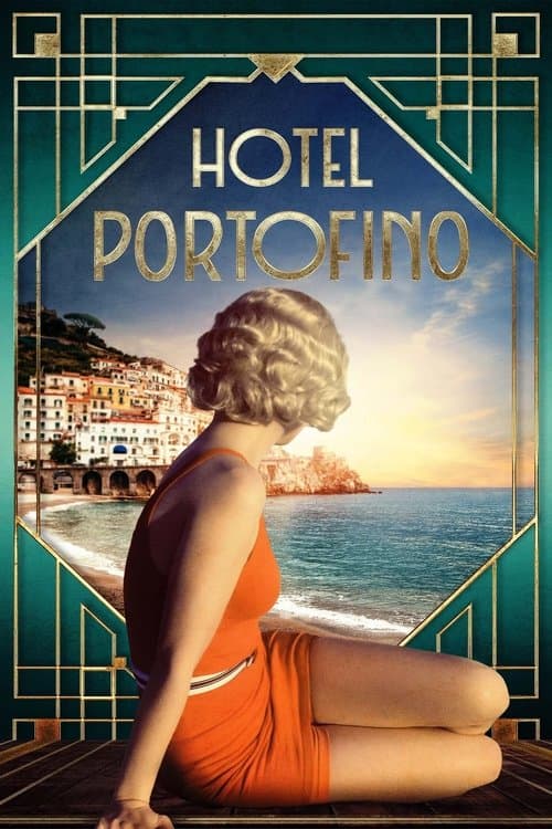 Poster for Hotel Portofino