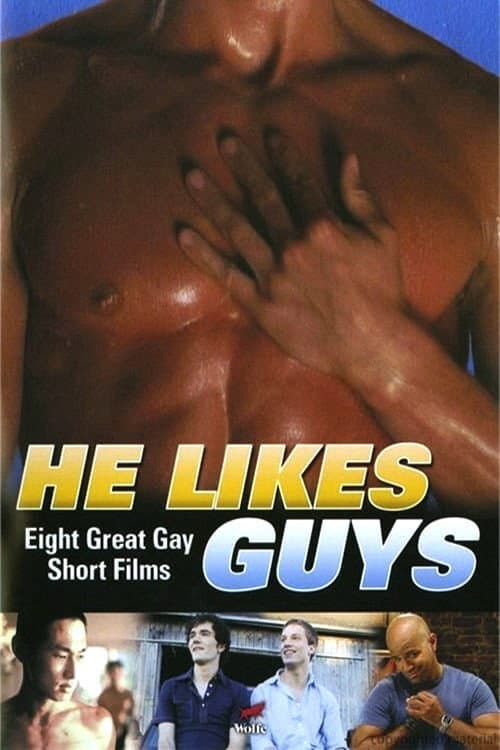 Poster for He Likes Guys