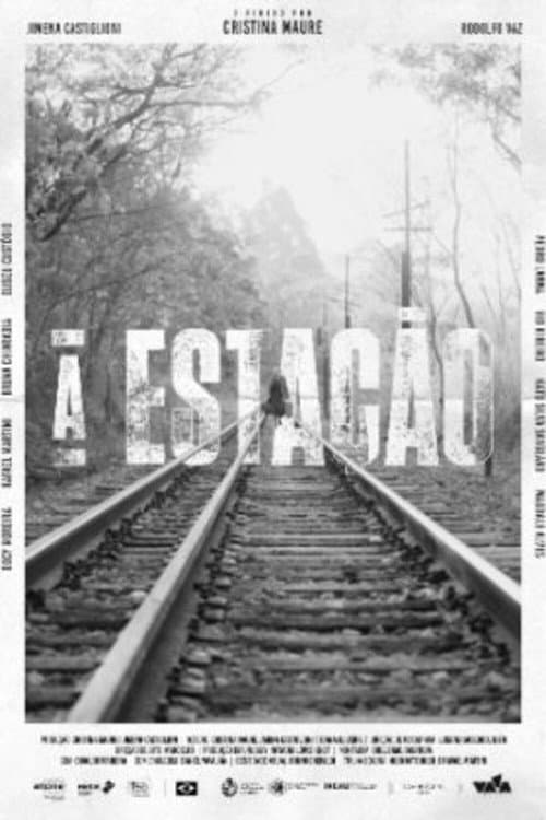 Poster for The Station