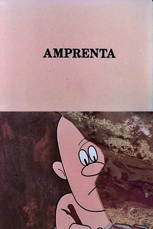 Poster for The Imprint
